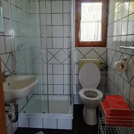Apartment Jozsef Vendeghaz